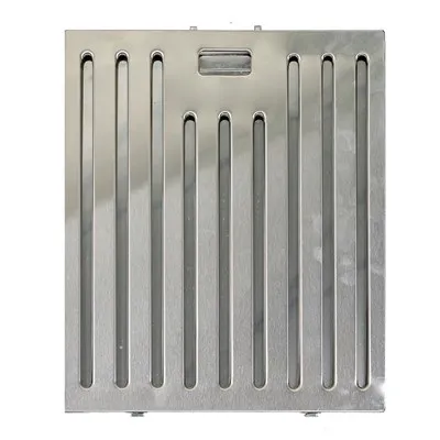 해양 산업에서 스테인레스 스틸 필터의 구체적인 용도는 무엇입니까?