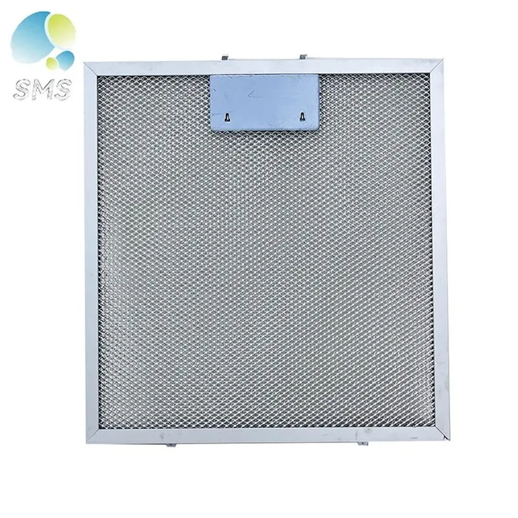 Custom Range Hood Filters Custom Range Hood Filters