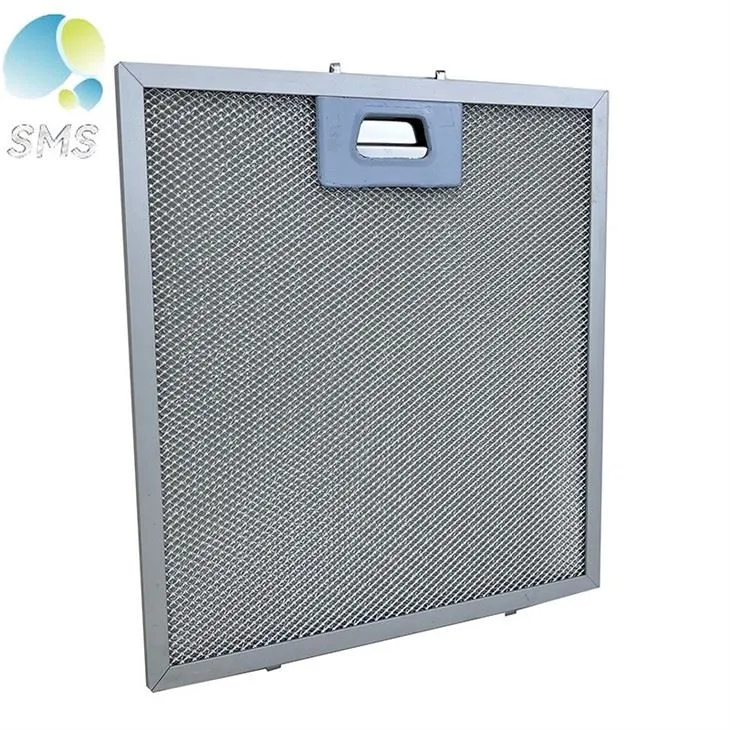 Custom Range Hood Filters Custom Range Hood Filters