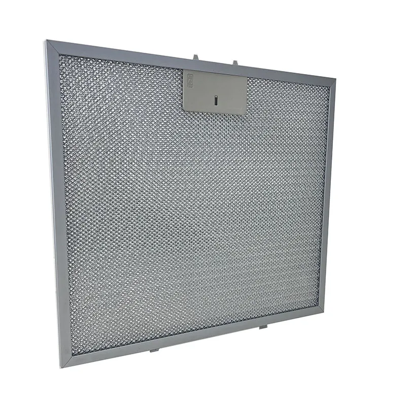 Kitchen Hood Extractor Filter