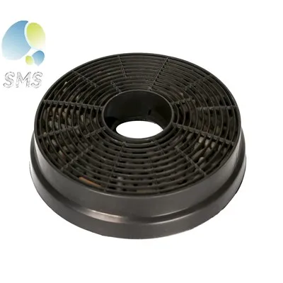 세계 10대 숯불쿠커 필터 공장